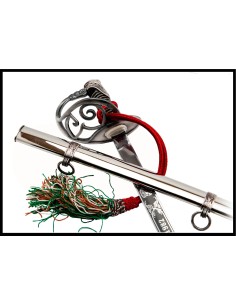 Sable de la Ertzaintza