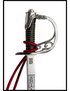 Sable de la Ertzaintza 2