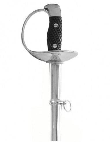 Sable de Suboficial del Ejército de Tierra Español