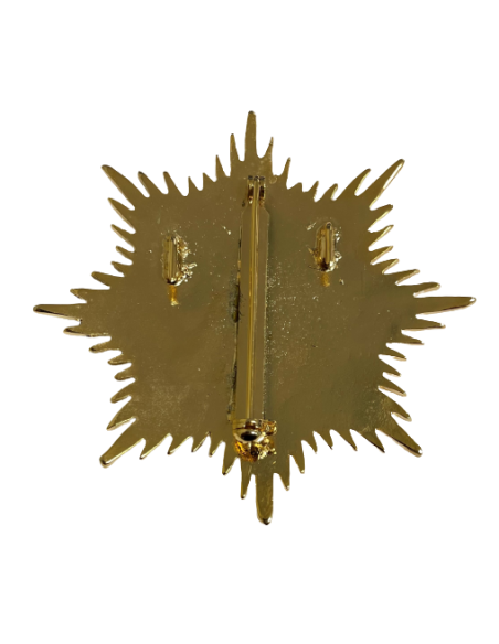 Gran Placa Doctor Filosofía y Letras