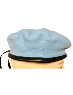 Boina Azul Naciones Unidas  2