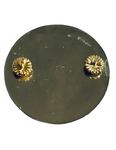 Emblema de Boina Ejército del Aire UMAAD