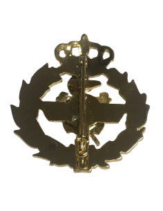 Distintivo Ejército del Aire AG  2