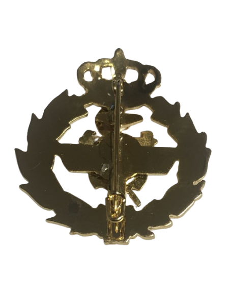 Distintivo Ejército del Aire AG