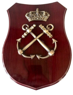 Metopa Infantería Ligera San Marcial V