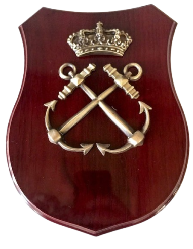 Metopa Infantería Ligera San Marcial V