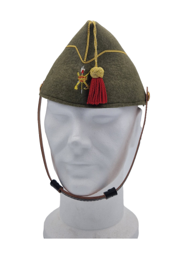 Chapiri Suboficial Legionario