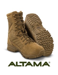Botas Altama Foxhound SR8 2