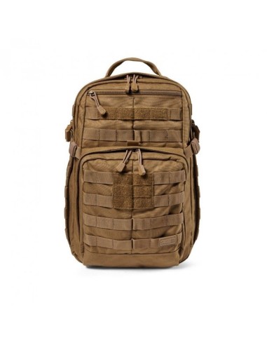Mochila Táctica Rush 12 5.11 Coyote