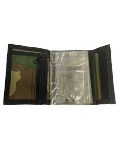 Cartera camo Infanteria 2