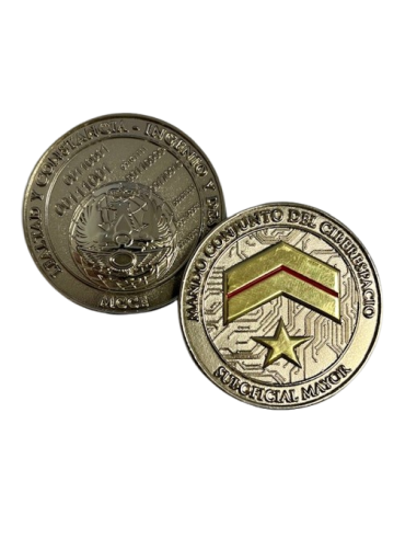 Personaliza tu Moneda