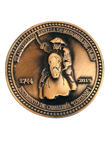 Personaliza tu Moneda