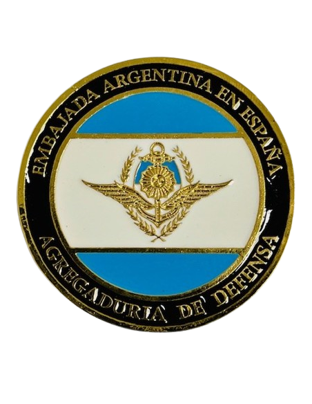 Personaliza tu Moneda