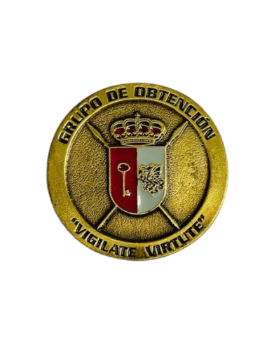 Personaliza tu Moneda