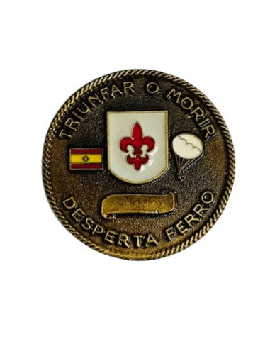 Personaliza tu Moneda