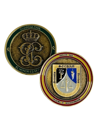 Personaliza tu Moneda