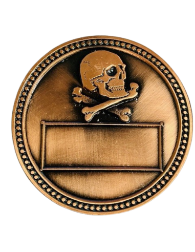 Personaliza tu Moneda