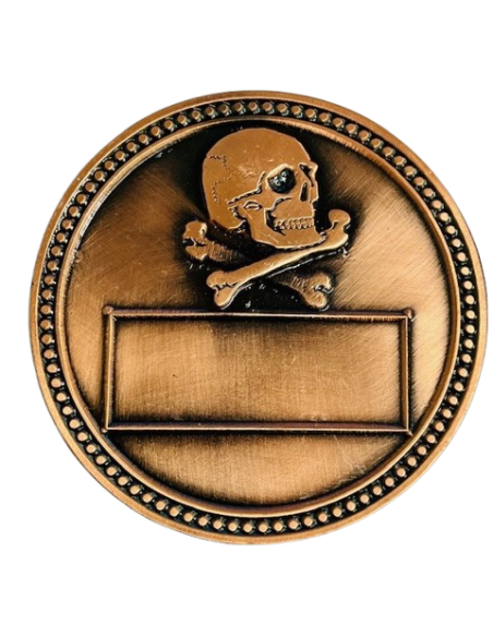 Personaliza tu Moneda