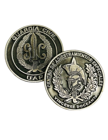 Personaliza tu Moneda