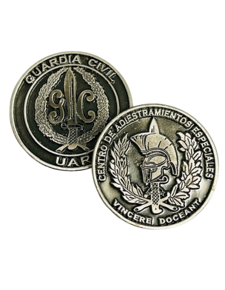 Personaliza tu Moneda