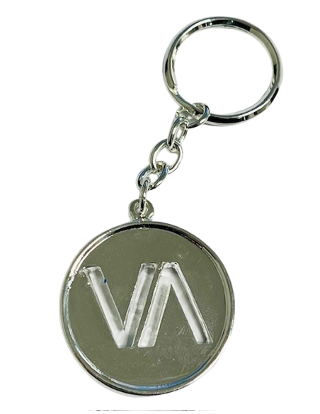 Llavero Personalizado