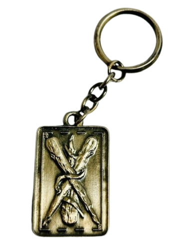 Llavero Personalizado