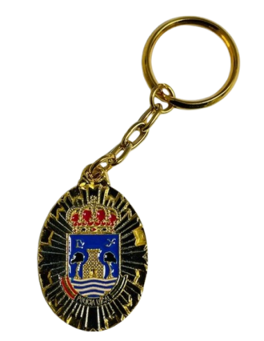 Llavero Personalizado