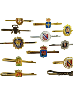 Pisacorbata Personalizado