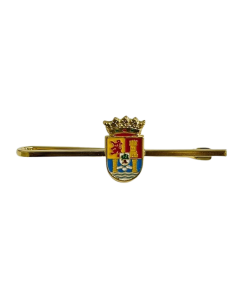 Pisacorbata Personalizado 2