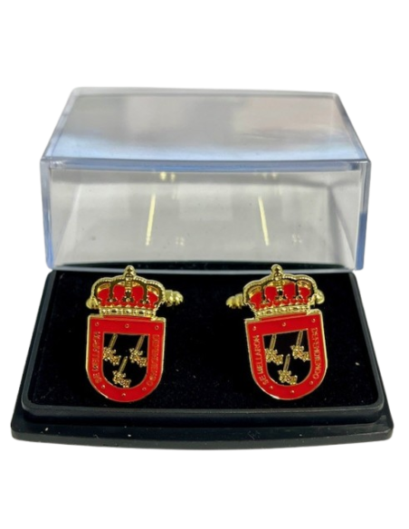 Gemelos Personalizados