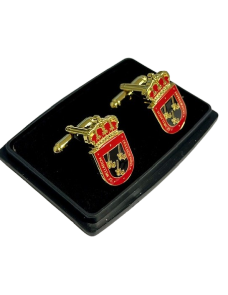 Gemelos Personalizados