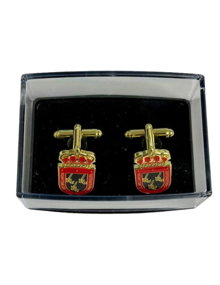 Gemelos Personalizados