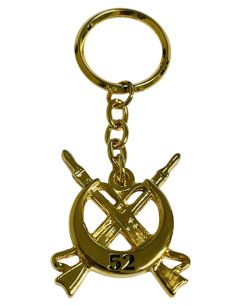 LLavero Regulares 52