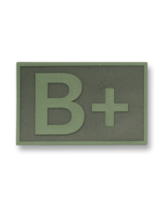 Parche de goma B + 2