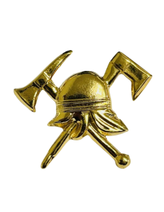 Pin solapa Bomberos