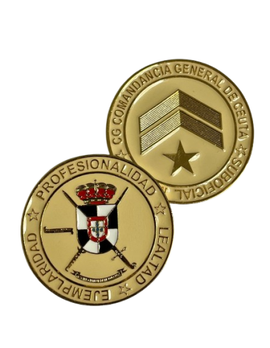 Personaliza tu Moneda