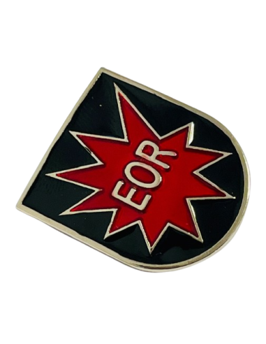 Distintivo especialista (EOR)