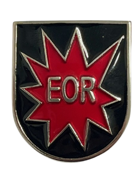 Distintivo especialista (EOR)