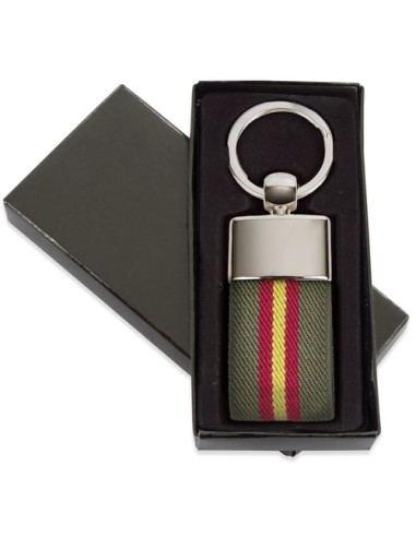 Llaveros Personalizados España