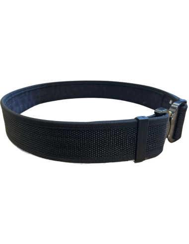 Cinturón Policial con Hebilla Cobra y Cinturón...