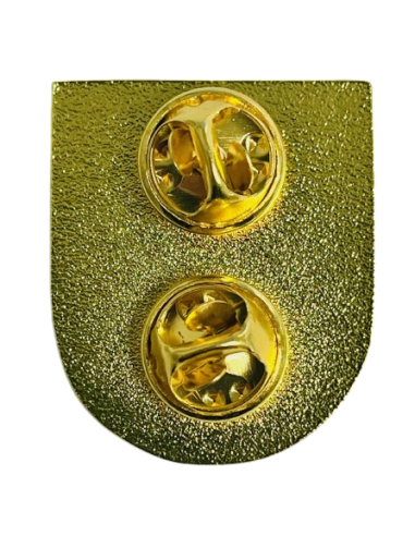 Pin GAC Policía Nacional