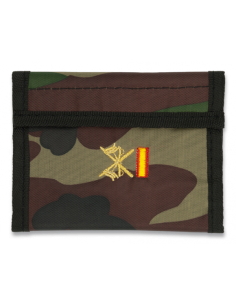 Cartera camo CABALLERÍA