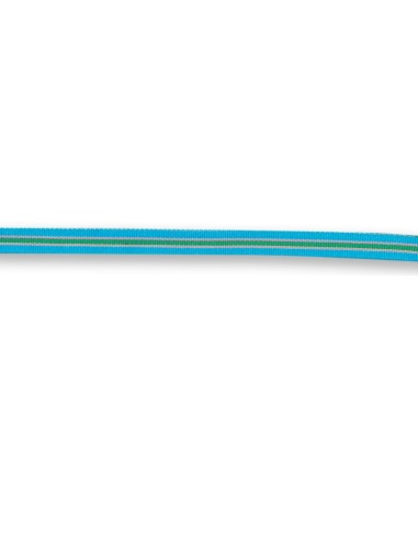 Cinta Medalla Mini Onu Libano 1cm (Metro)