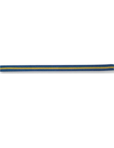 Cinta Medalla Mini UEO  1cm (Metro)