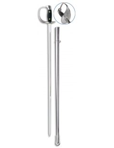 Sable Suboficial Ejercito de Tierra