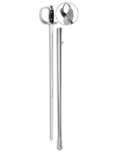 Sable Suboficial Ejercito de Tierra