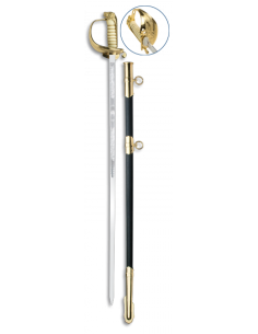 Sable Armada Española 