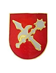 Distintivo Armamento Función Guardia Civil 