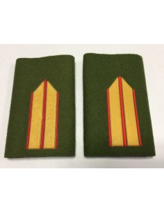 Manguito Goe Ejército de Tierra Brigada (Par)