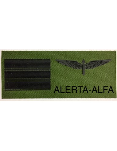 Galletas Identificativas PVC Casa Real verde